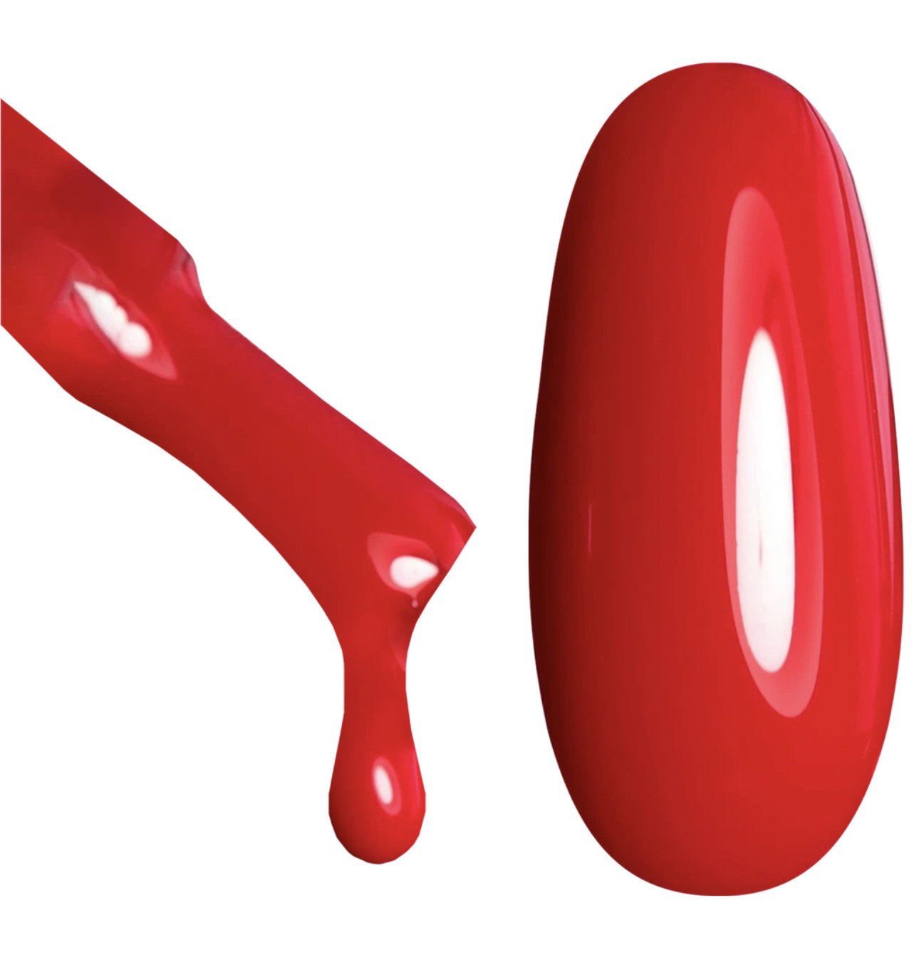Nail polish #4 5 ml_0