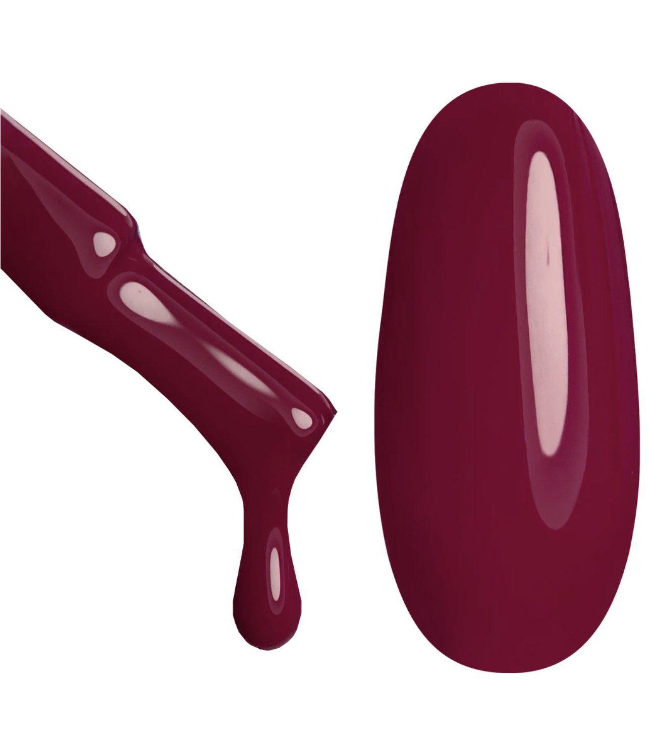 Nail polish #7 5 ml