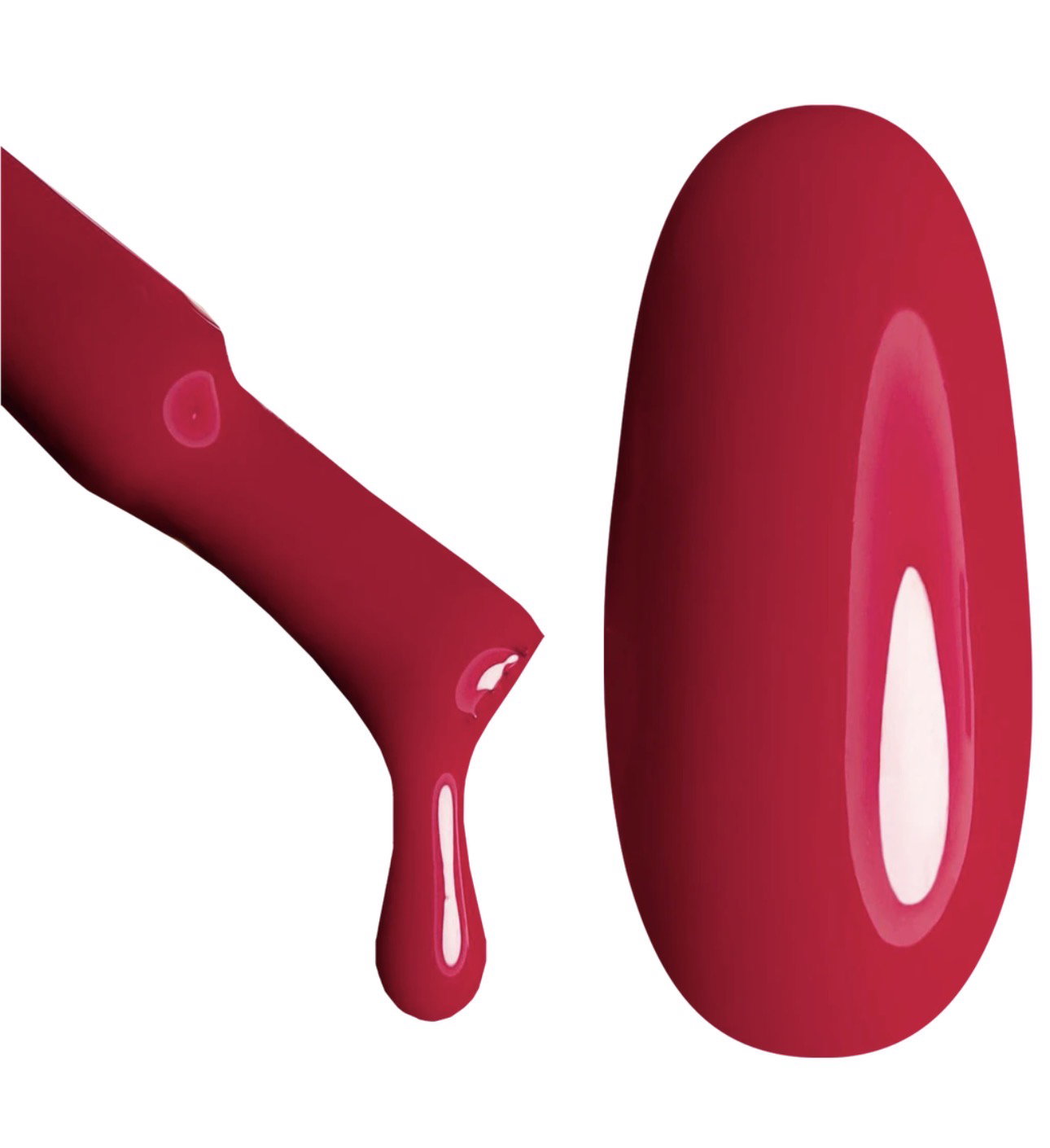 Nail polish #8 5 ml