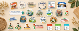 Take All Stickers