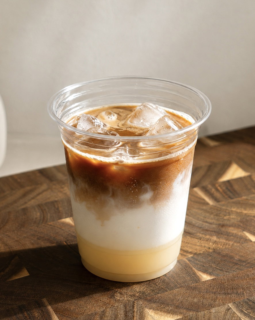 Spanish Latte