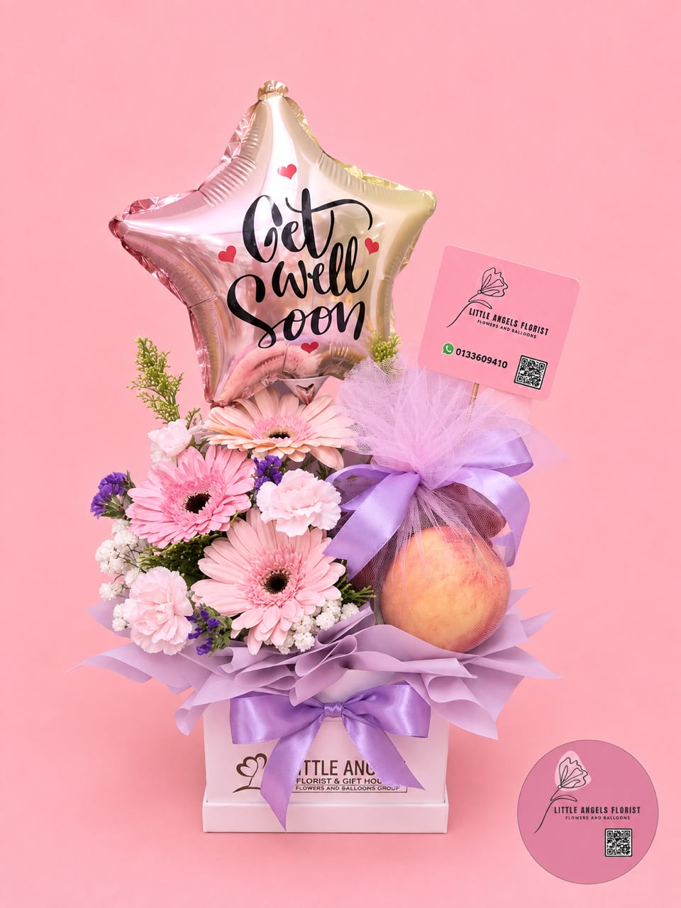 Small Fruits Box _0