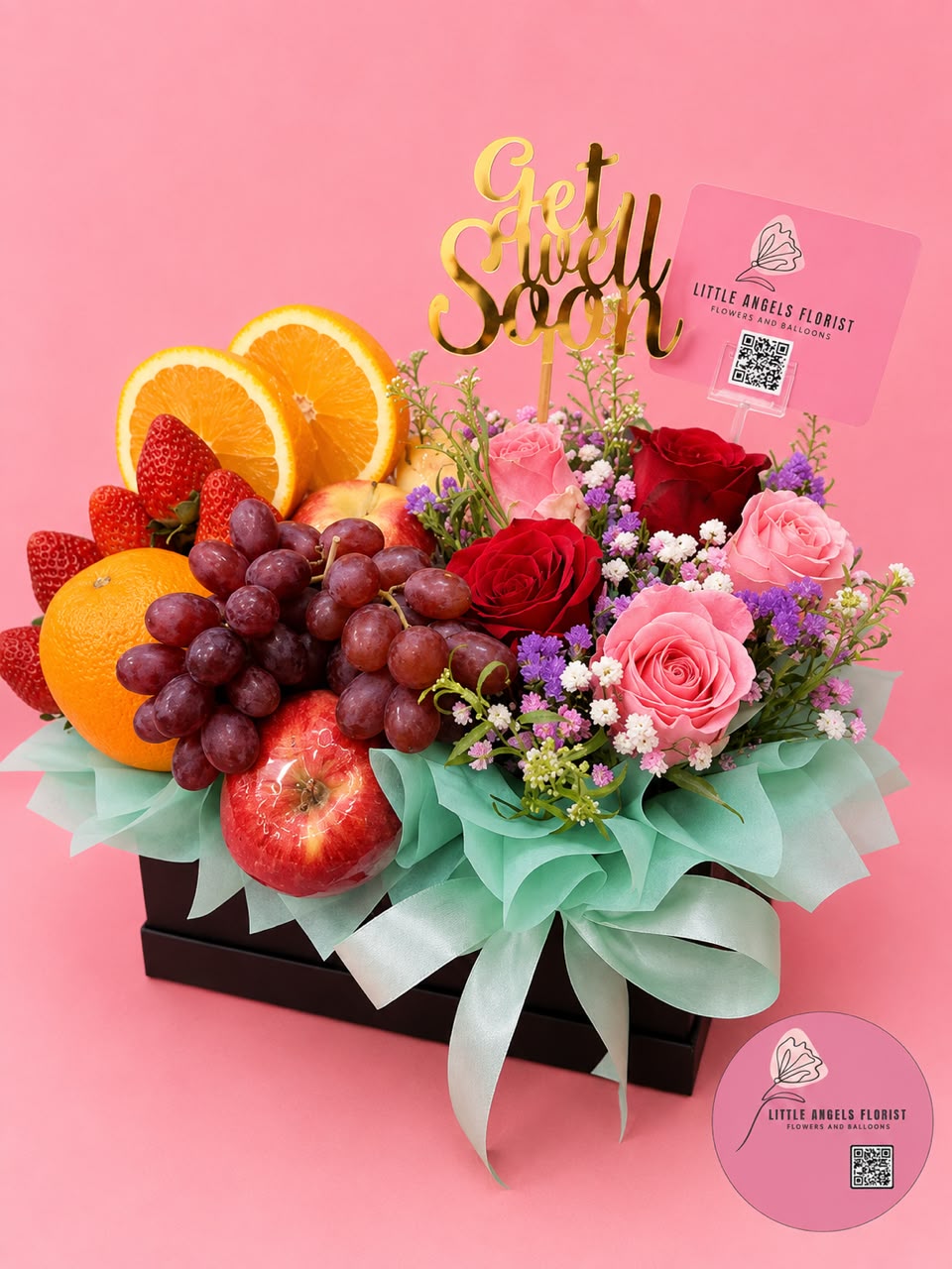 Fruits Box