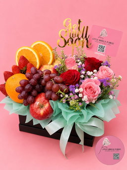 Fruits Box