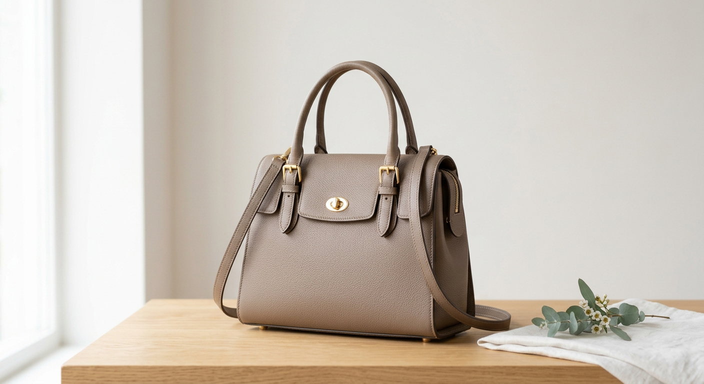 Ladies Handbag_0