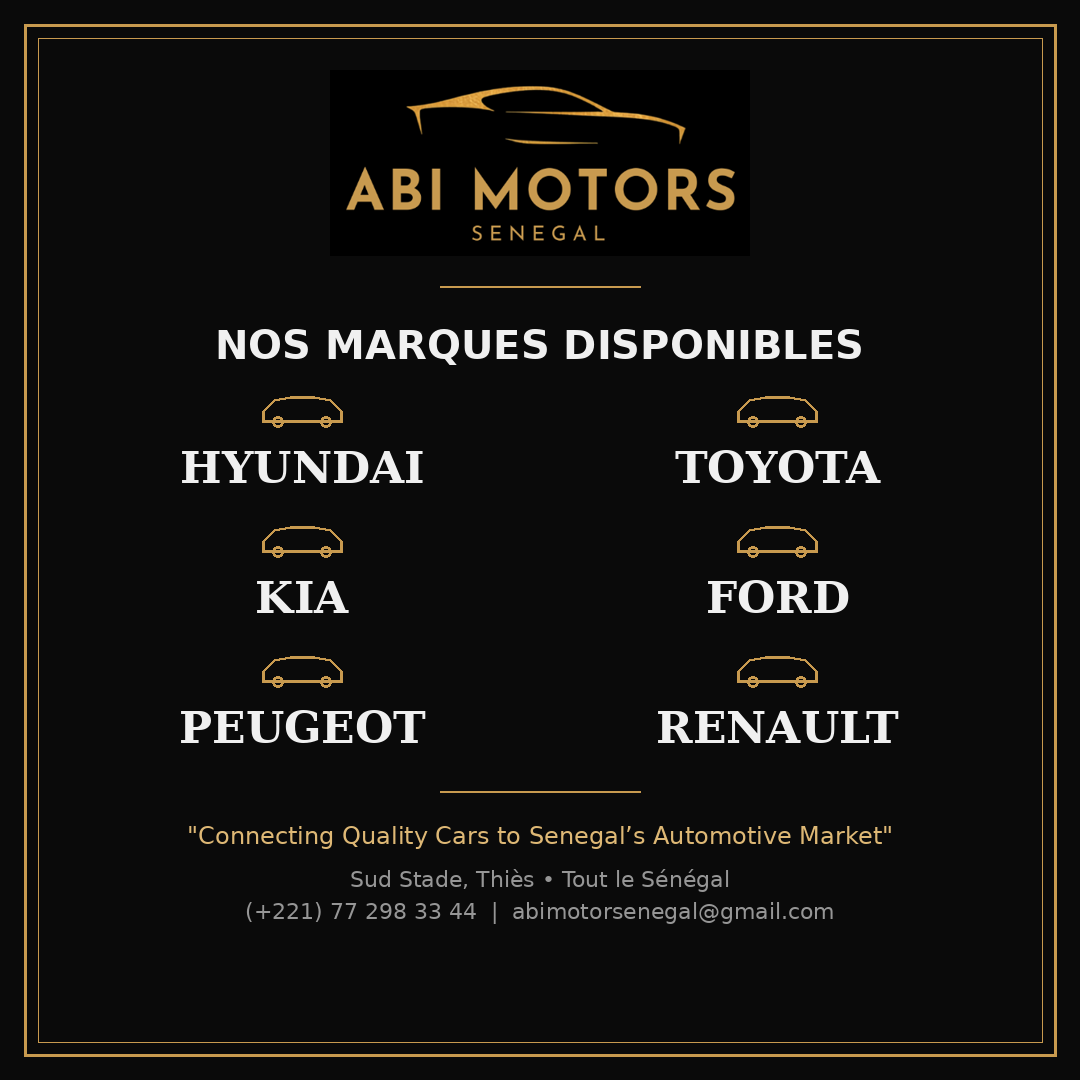 Voiture d'occasion et neuf _0