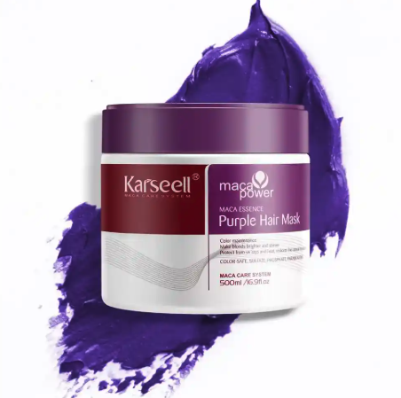 Karseell Collagen Hair Mask_1