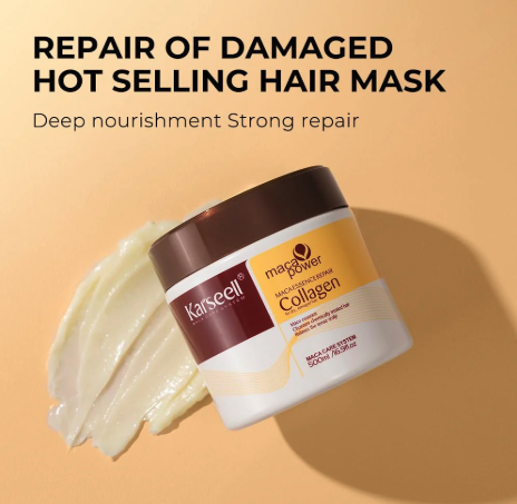 Karseell Collagen Hair Mask