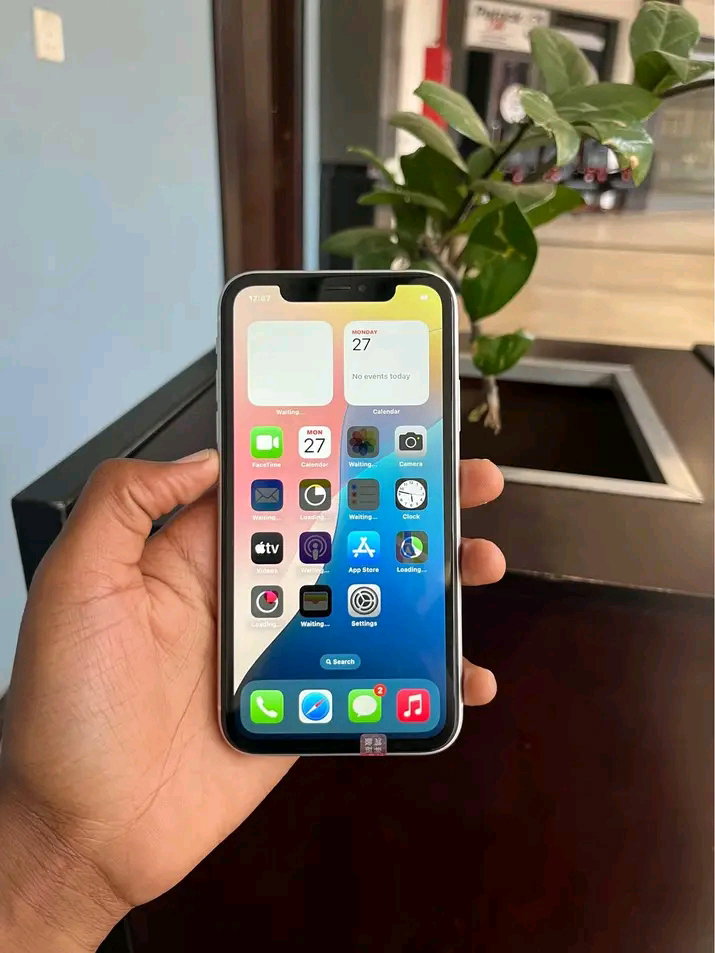 iPhone XR_1