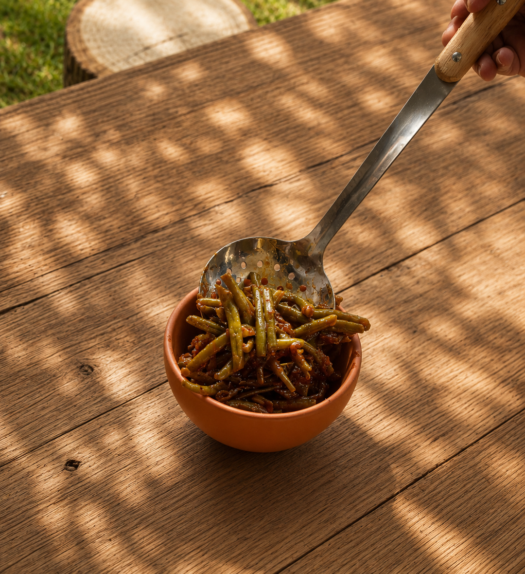 Okra | بامية