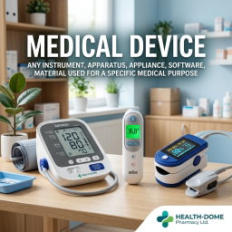 MEDICAL DEVICE