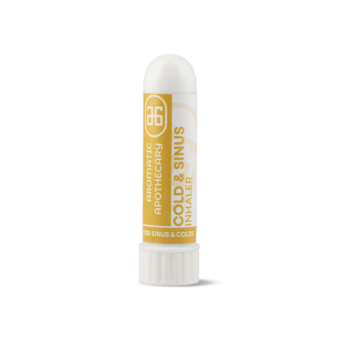 COLD & SINUS INHALER