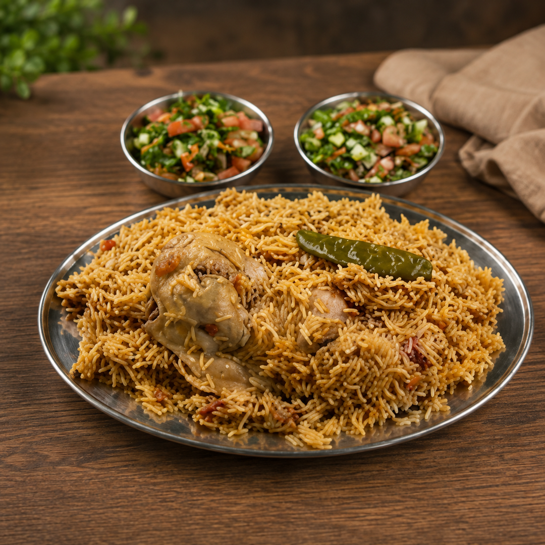 Chicken | دجاج