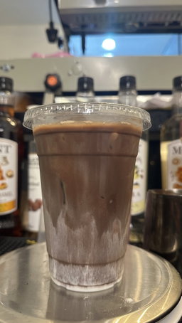 CHOCOLATE 
