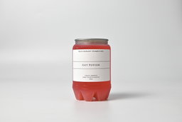 Redcurrant Kombucha 230ml