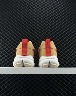 NikeCraft MARS YARD 2.0 x Tom Sachs “NASA” (2017)