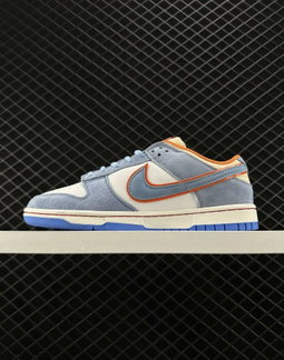 NIKE SB DUNK LOW x Katsuhiro Otomo “Steamboy Blue”