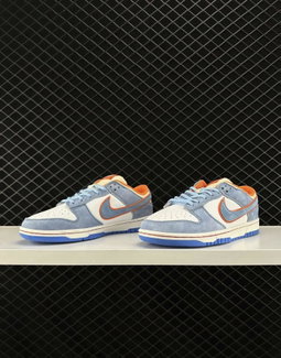 NIKE SB DUNK LOW x Katsuhiro Otomo “Steamboy Blue”