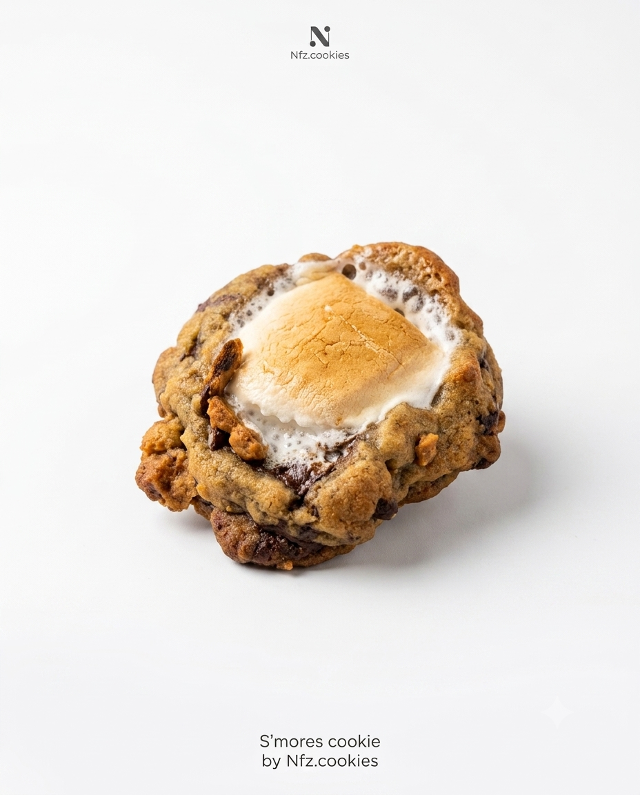 SMORES COOKIE_0