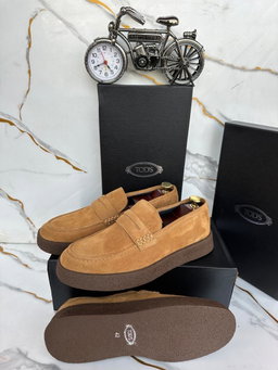 TOD’S