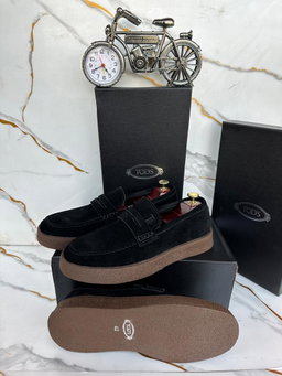 TOD’S