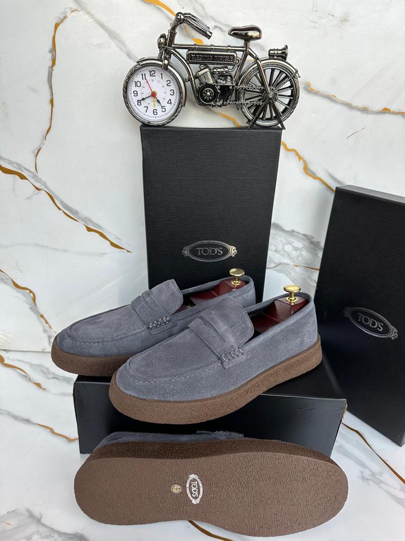 TOD’S_1