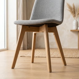 Bas de chair 