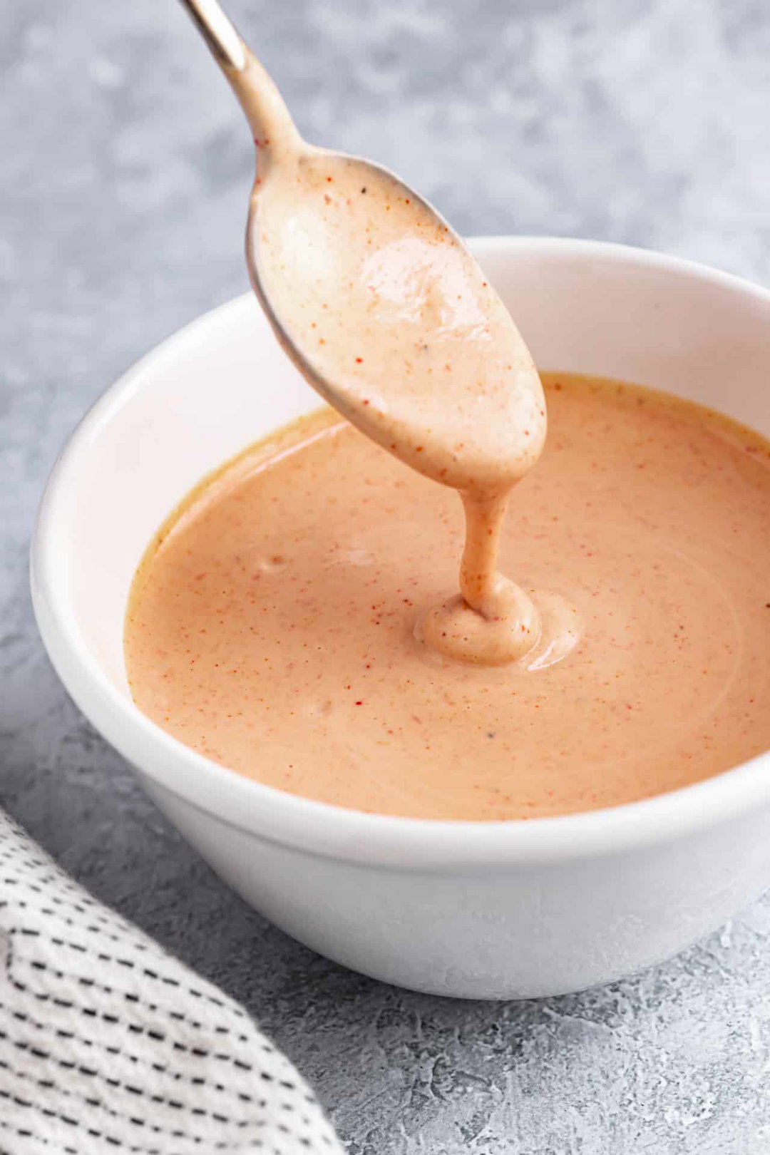 Protein Sauce