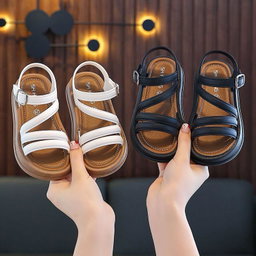 Kids Sandals 
