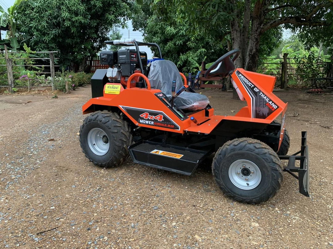 KUBOTA DIESEL 22 HOS POWER