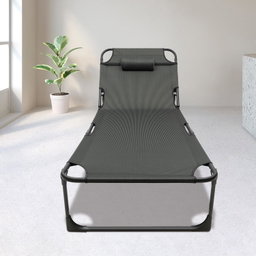 Foldable Lounge Cot
