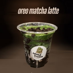 Ohayo Oreo