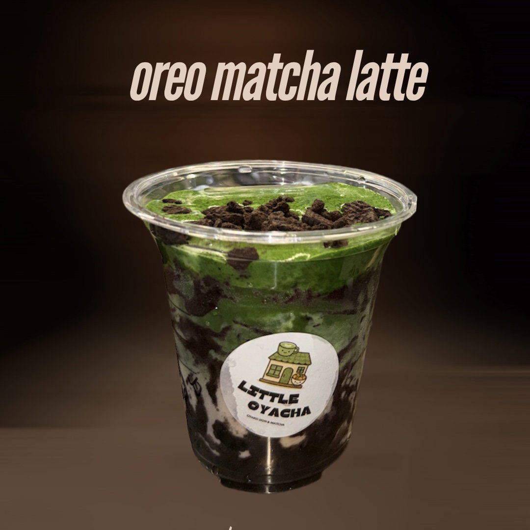 Ohayo Oreo