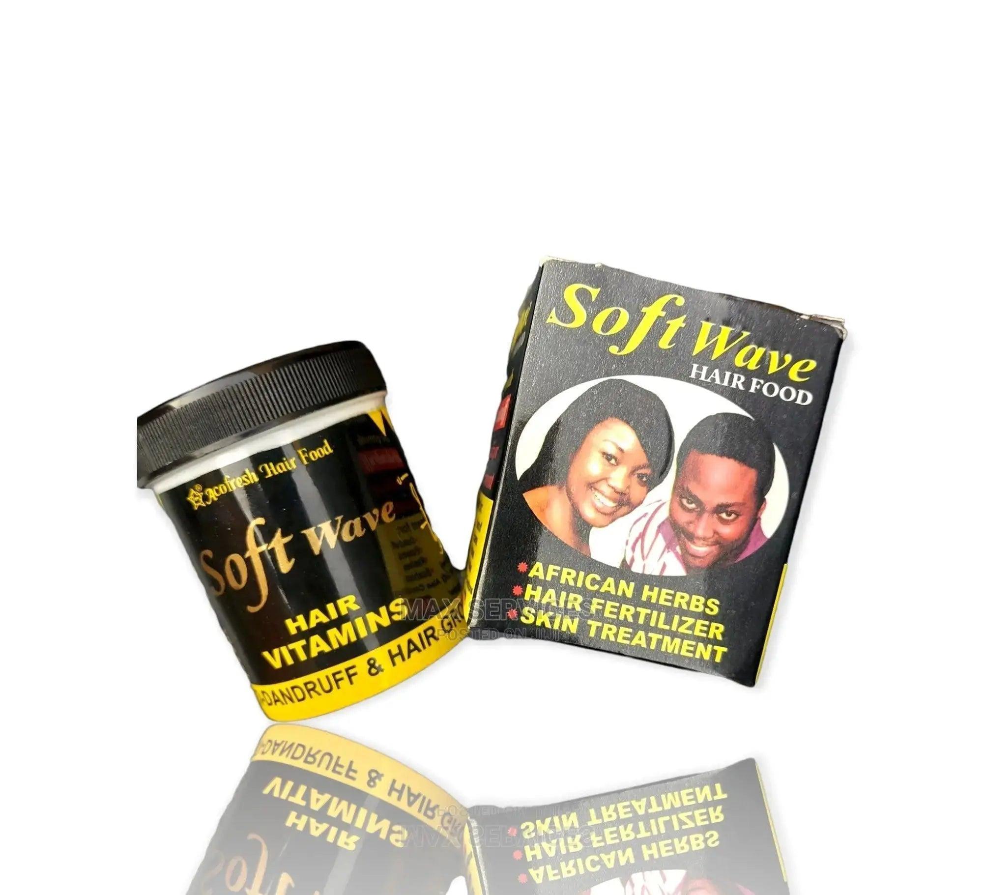 Soft Wave hair food_0