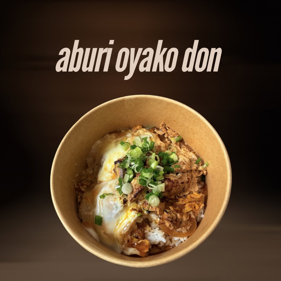 Aburi Oyako Don
