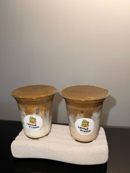 Hojicha