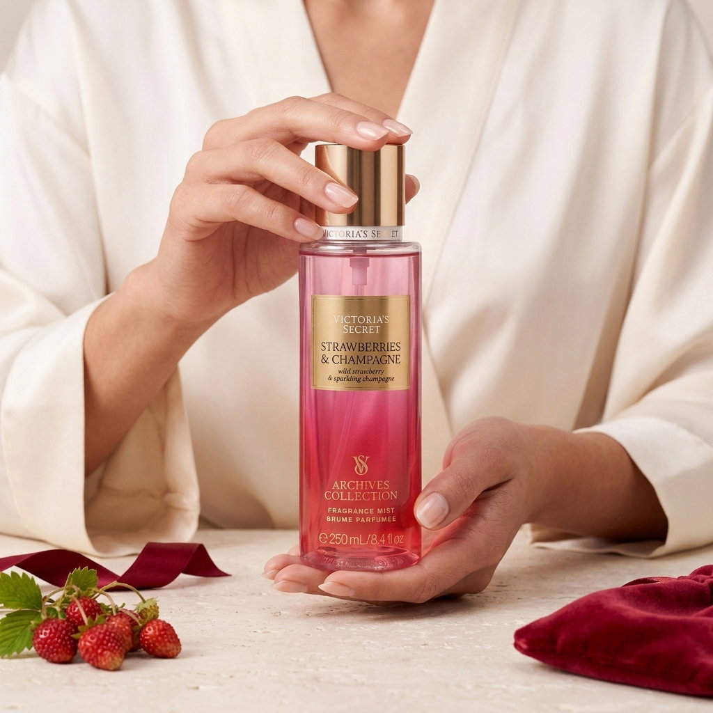 Victoria Secret Body Mist_4