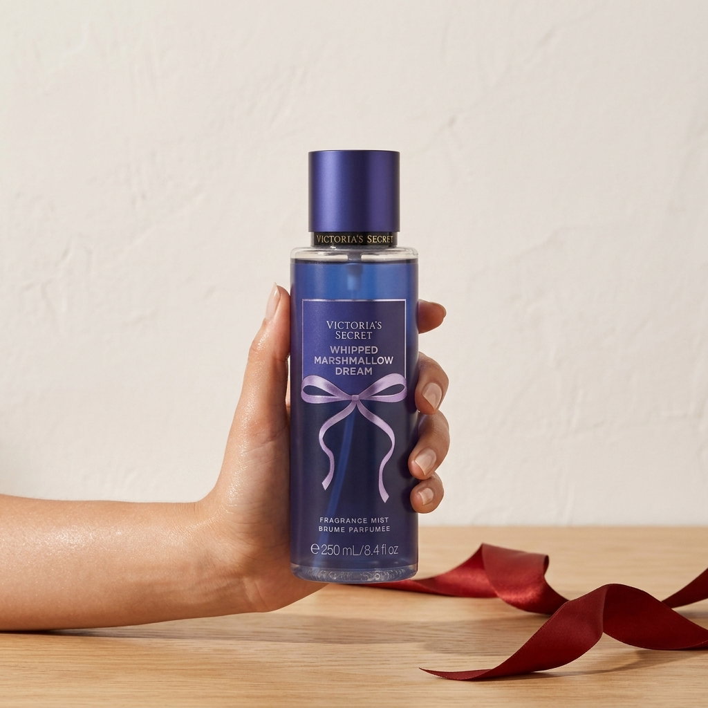 Victoria Secret Body Mist_2