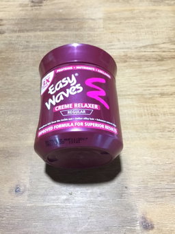Easy waves haur relaxer