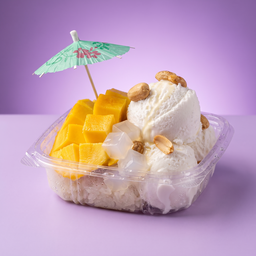 Desserts