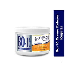 BO-16 Creme relaxer