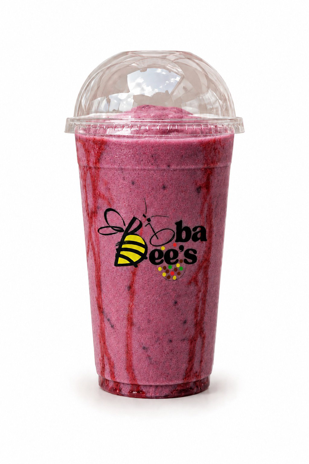 Berrylicious Smoothie_0
