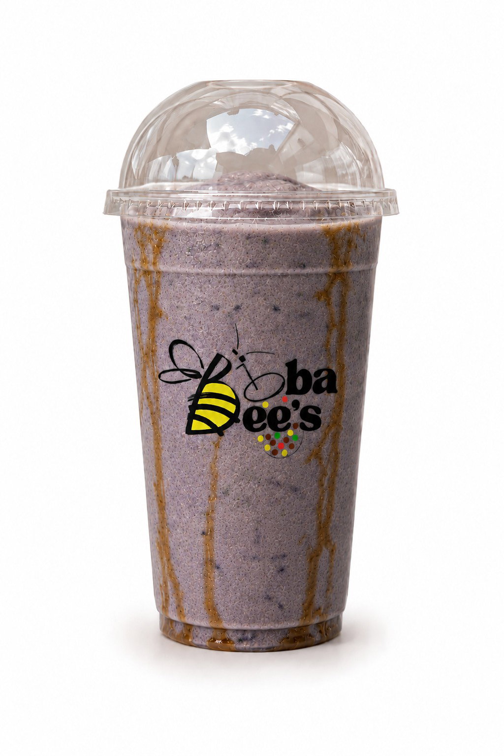 Blueberry Magic Smoothie