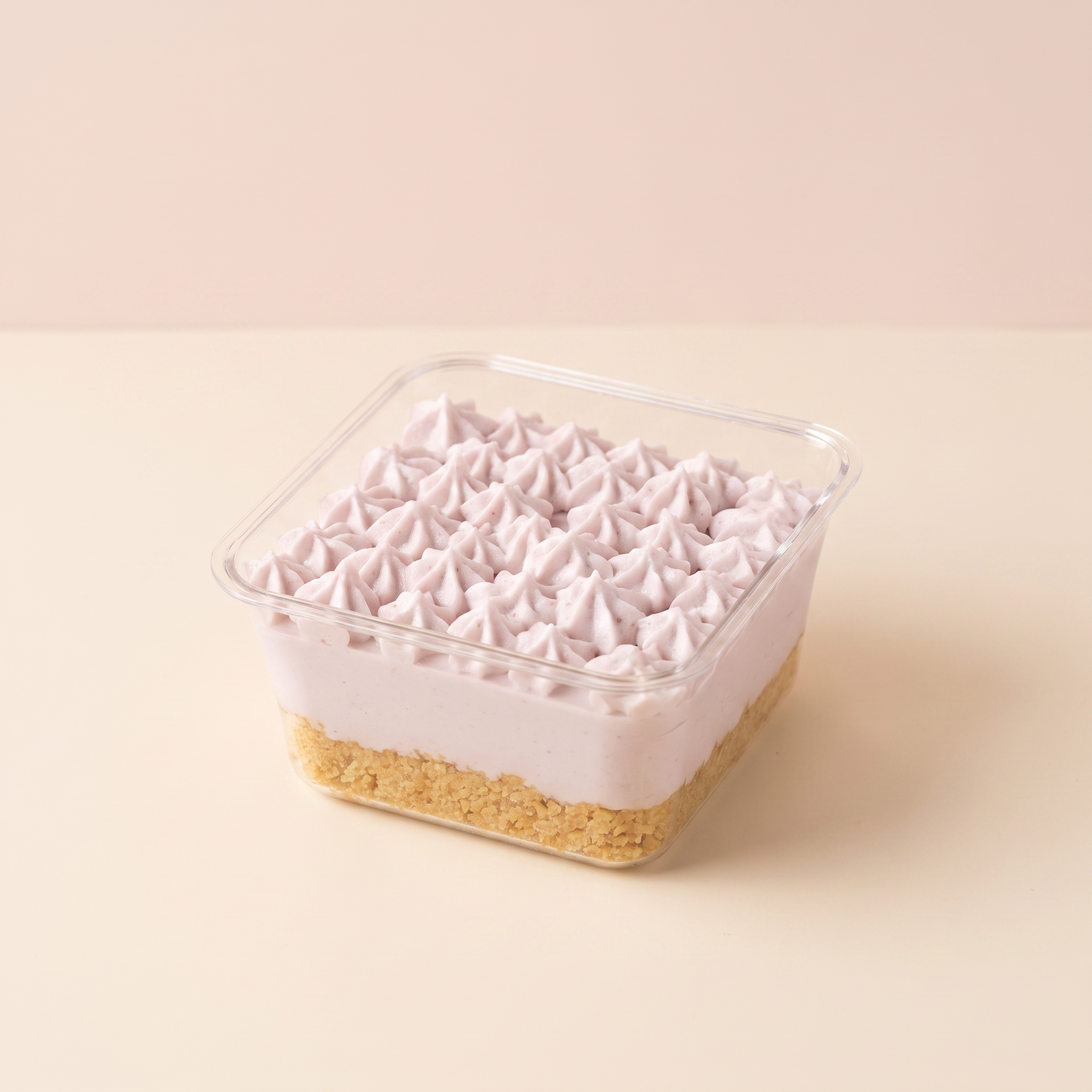 Taro Cheesecake 💜_0