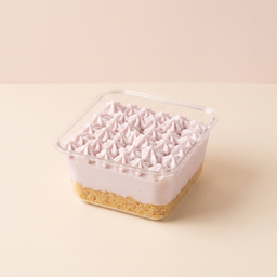 Taro Cheesecake 💜
