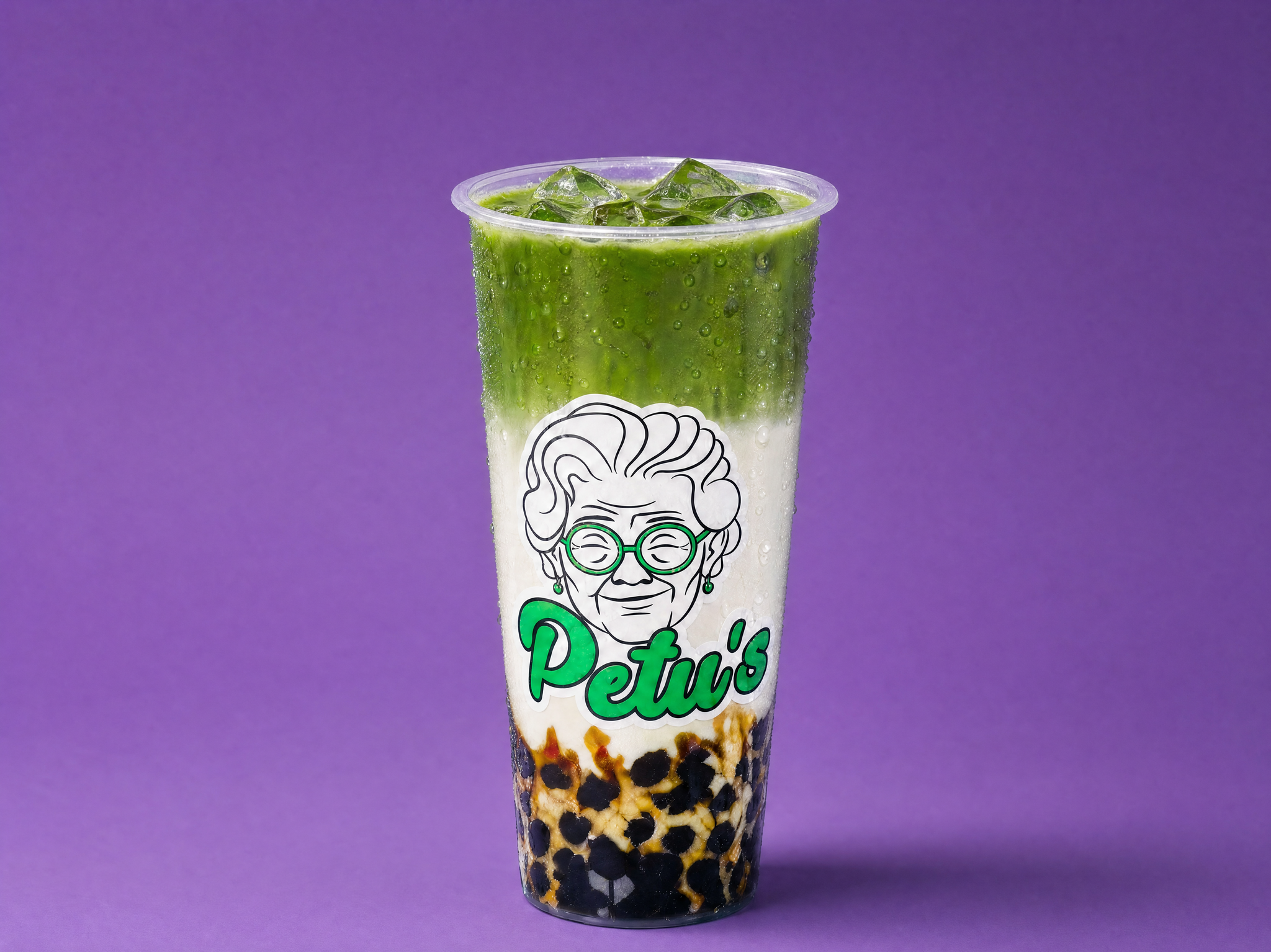 Iced Boba Matcha Latte_0