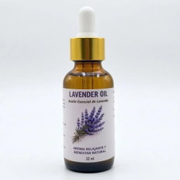Aceite de Lavanda (32 ml)