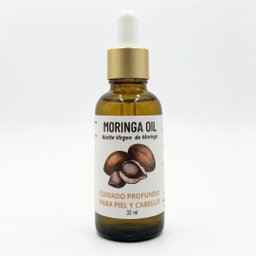 Aceite de Moringa (32 ml)