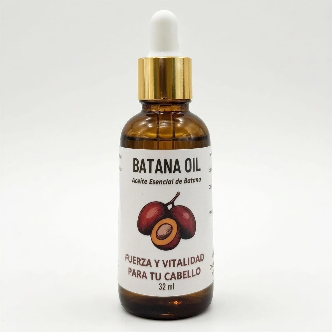 Aceite de Batana (32 ml)
