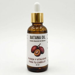 Aceite de Batana (32 ml)